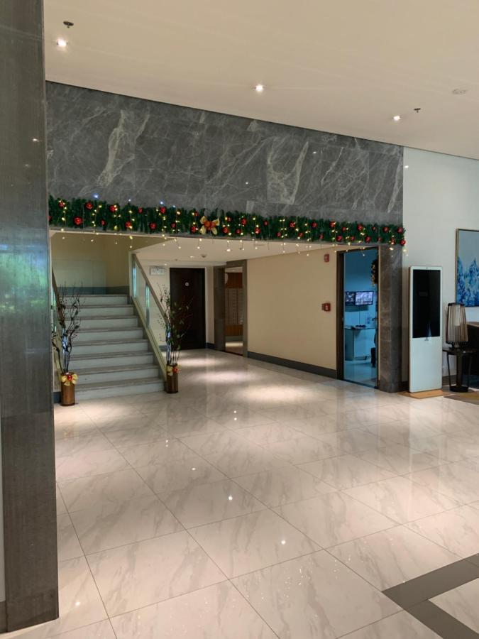 81 Newport Boulevard Cluster 4 - 8F Across Naia Airport, Terminal 3 Пасай Екстериор снимка