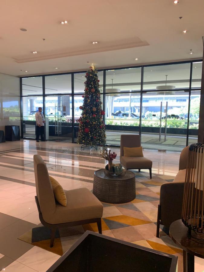 81 Newport Boulevard Cluster 4 - 8F Across Naia Airport, Terminal 3 Пасай Екстериор снимка