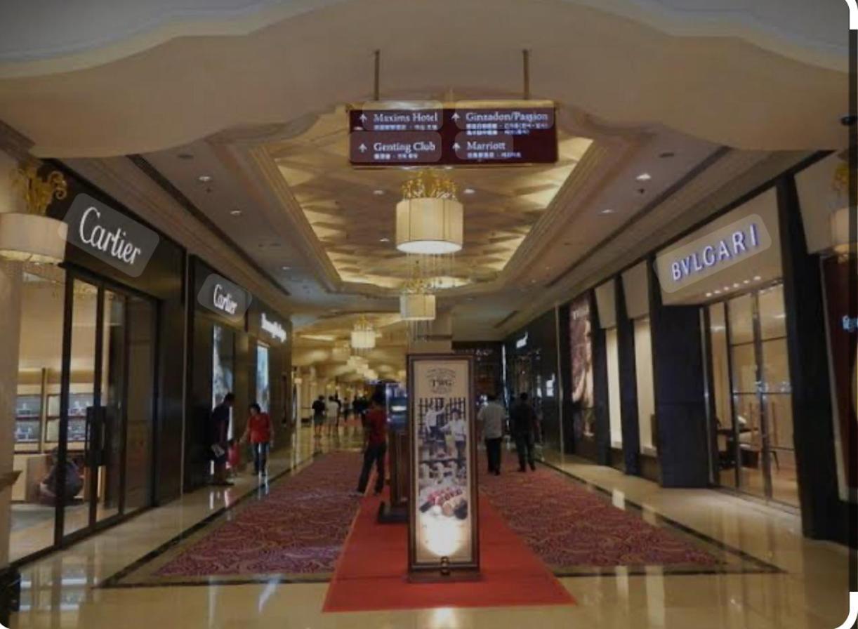 81 Newport Boulevard Cluster 4 - 8F Across Naia Airport, Terminal 3 Пасай Екстериор снимка